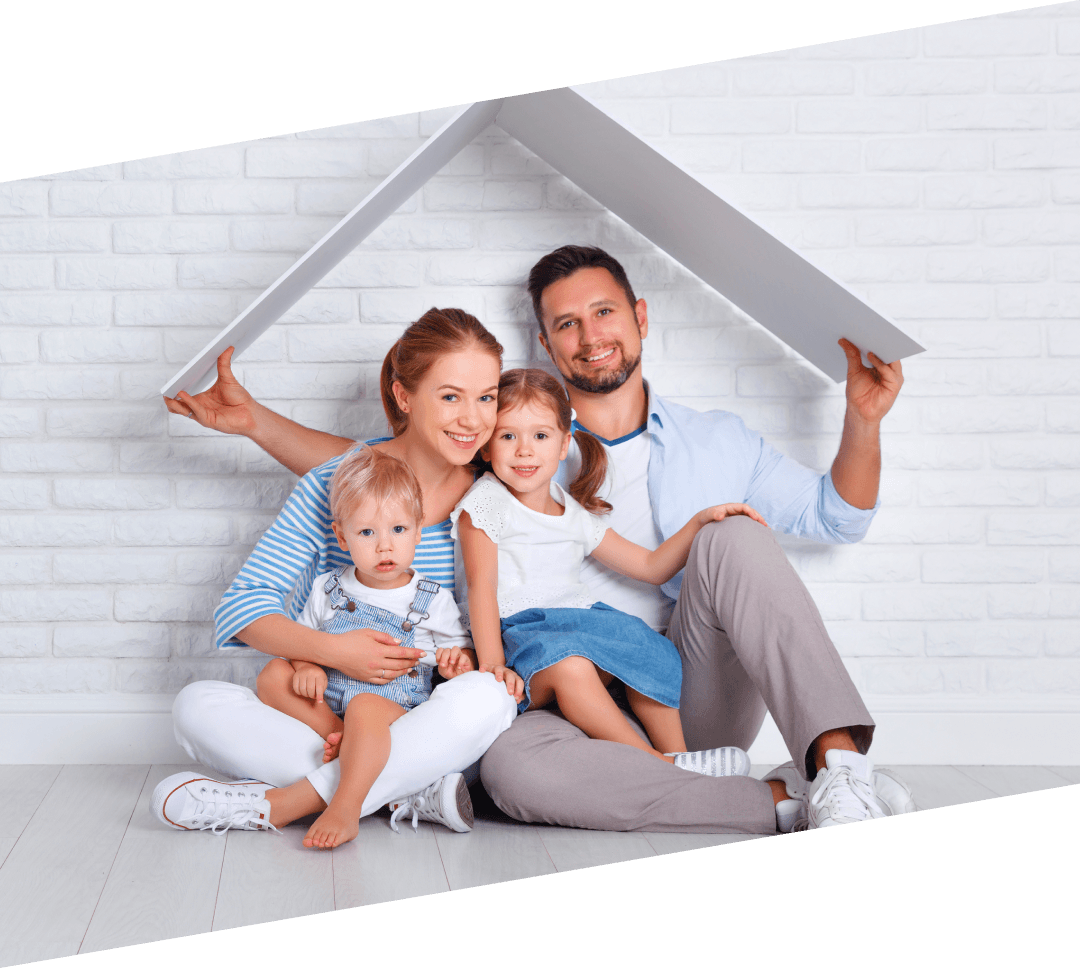 Zabezpečení majetku a příjmu