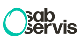 sab servis logo